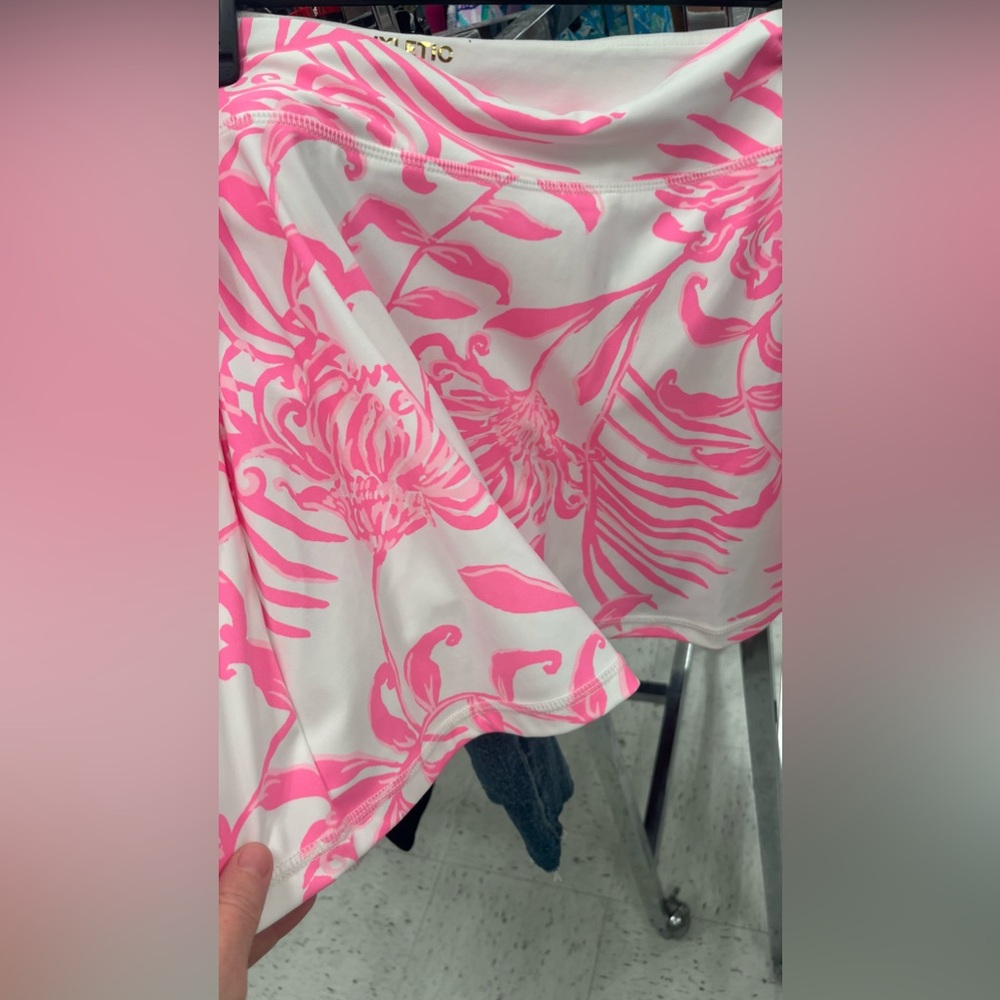 Lilly Pulitzer Alia skort